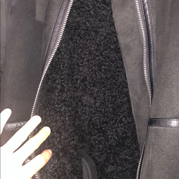 Zara Coat - Picture 8 of 9